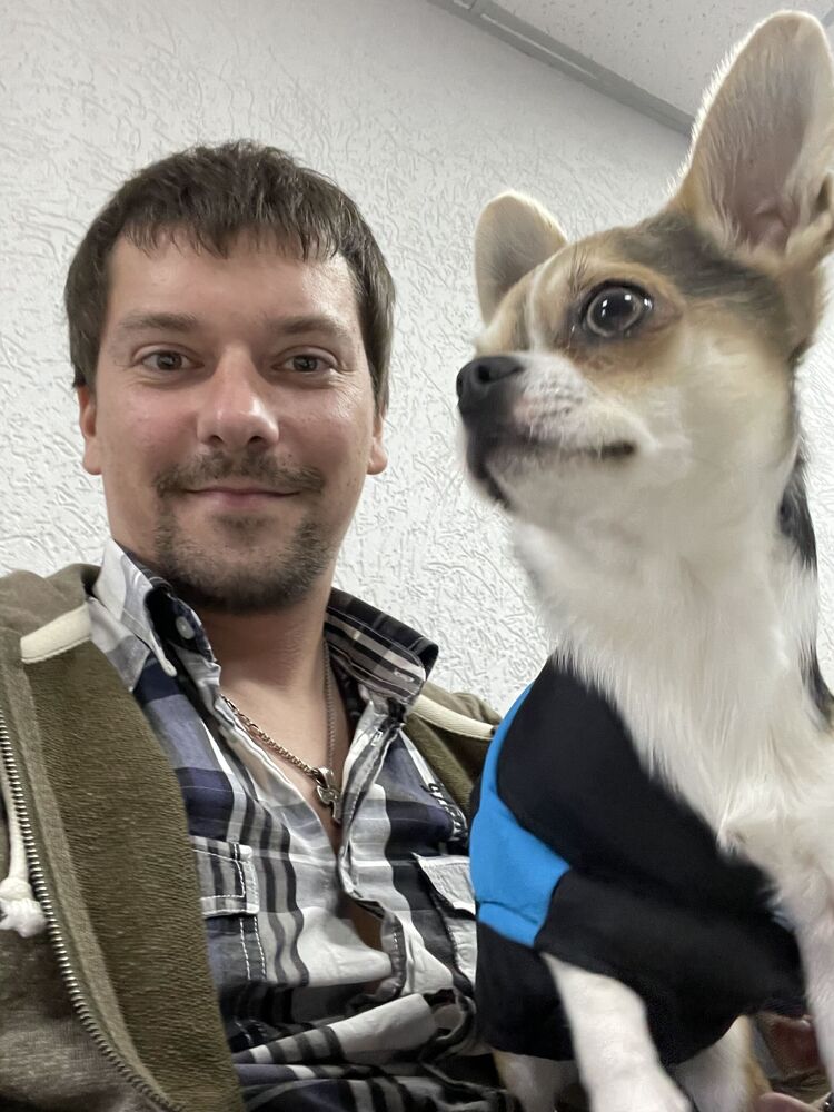 ���� 38220343 ������� Dima, 36 ���, ���� ���������� � �����������