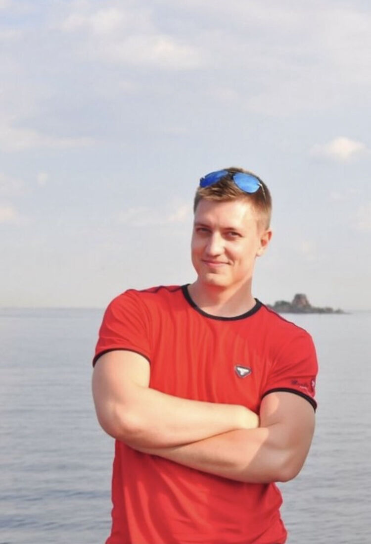 ���������� ������, ���� ������� Vladimir, 39 ���, ������������ ��� ������, ����� � ���������, c�������� ���������, ���������