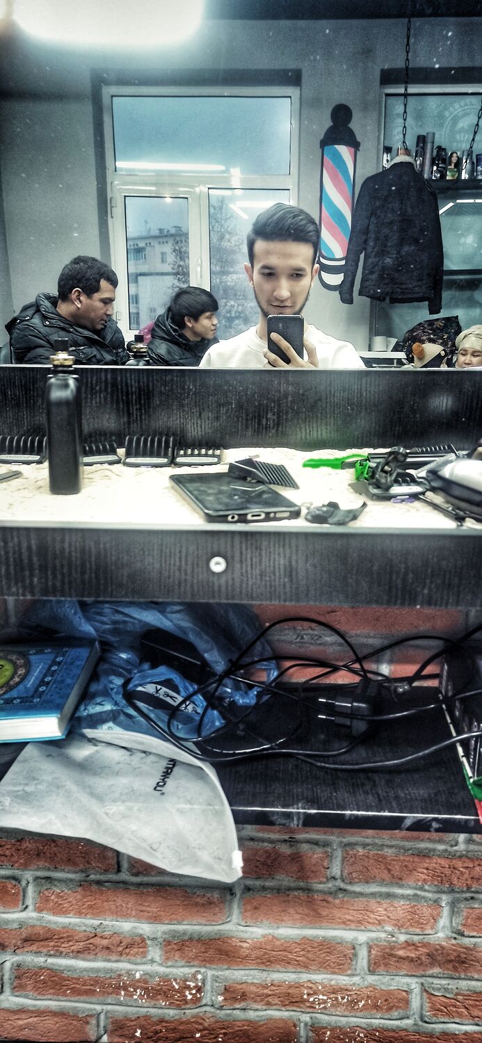 ���������� �����������, ���� ������� Karim, 28 ���, ������������ ��� ������, ����� � ���������