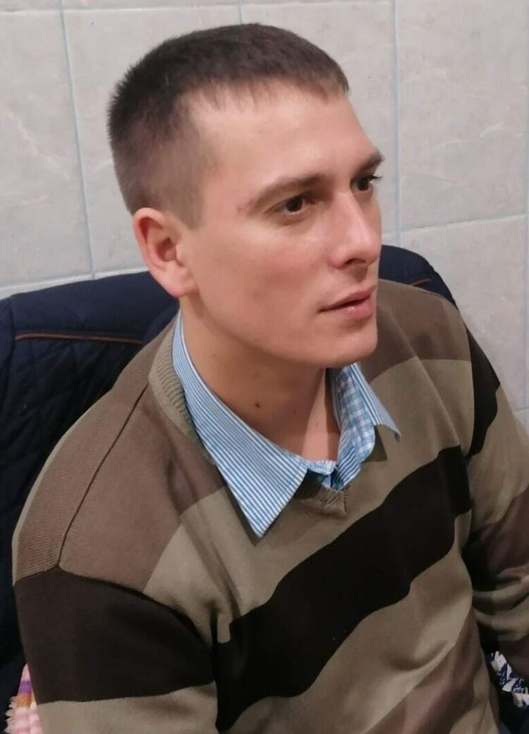 ���������� ������������, ���� ������� Alex, 38 ���, ������������ ��� ������, ����� � ���������