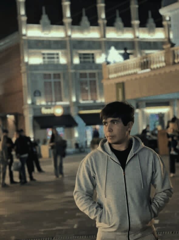  54249603  Shoxrux, 21 ,    