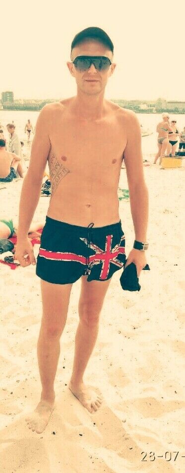 ���� 11067763 ������� Maikl, 37 ���, ���� ���������� � ��������������