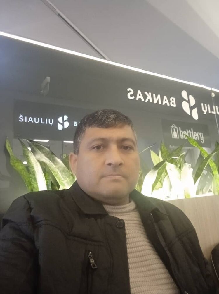 ���������� Homberg, ���� ������� Farik, 43 ����, ������������ ��� ������, ����� � ���������, c�������� ���������, ���������