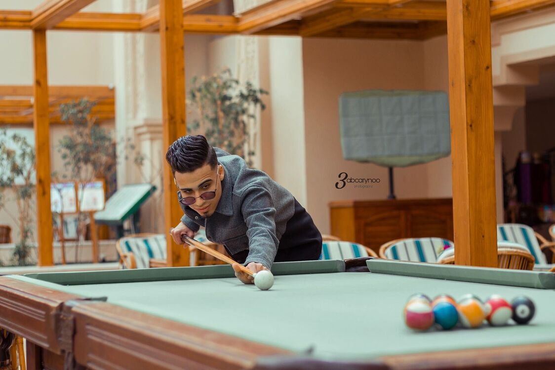 ���������� ������, ���� ����� Youssef, 24 ����, ������������ ��� ������, ����� � ���������