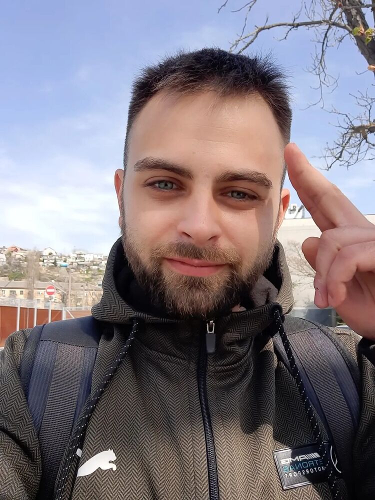  ,   Dmitry, 31 ,   ,   