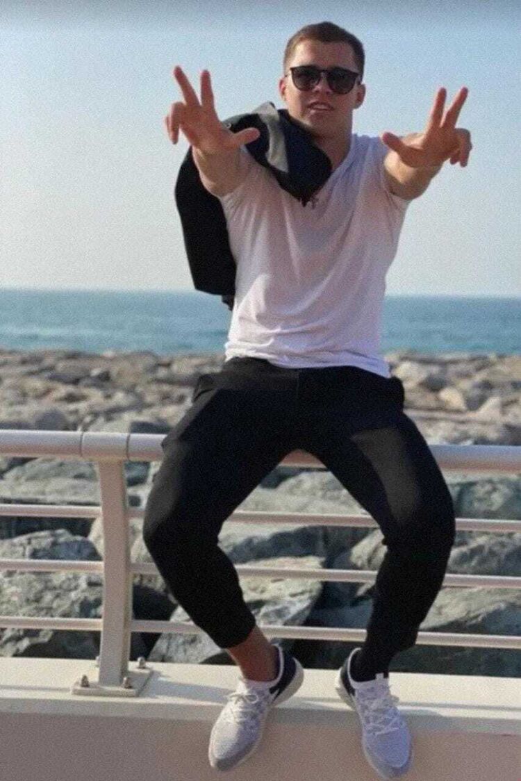 ���� 24668603 ������� Tyson, 29 ���, ���� ���������� � �������-��-����