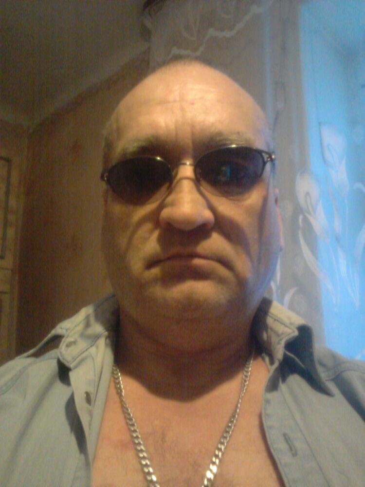  19420223  VOVANSENATOR, 55 ,    