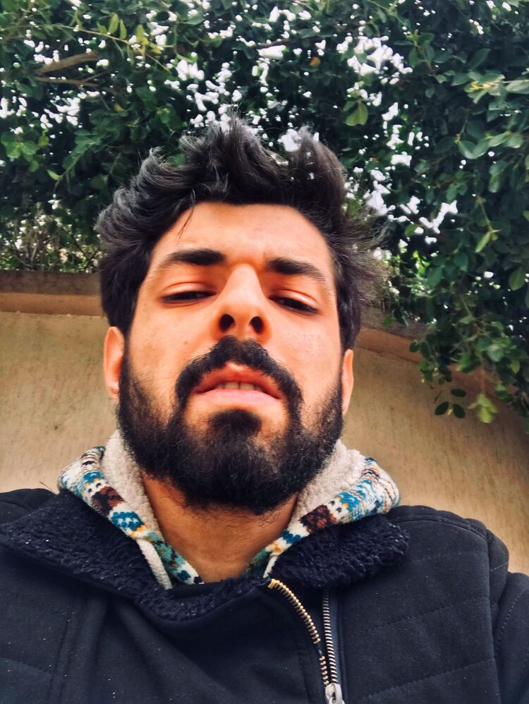  Tunis,   Khalil, 26 ,   ,   