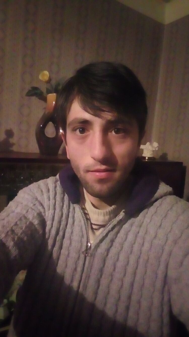  29745743  Garik, 35 ,    