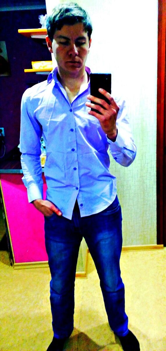 ���� 8842093 ������� Vladislav, 31 ���, ���� ���������� � ����������