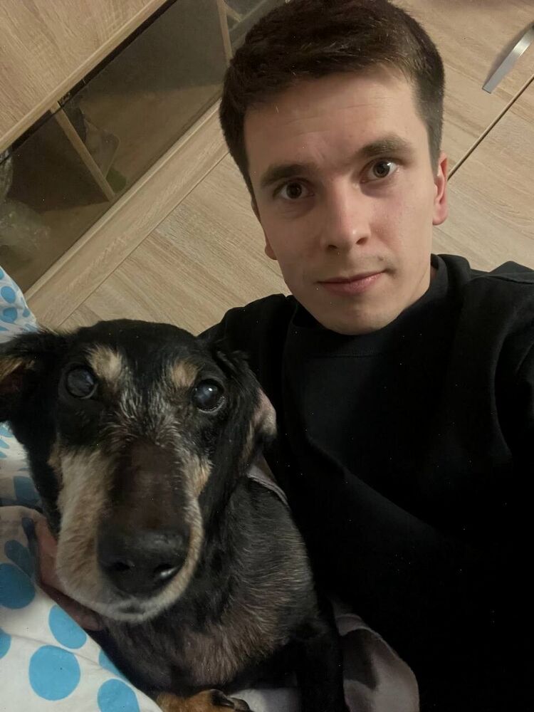 ���� 55608073 ������� ������, 35 ���, ���� ���������� � ������