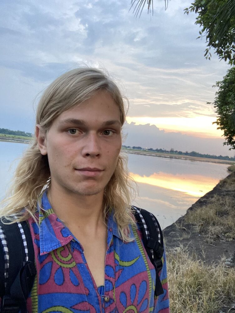 ���������� ������, ���� ����� �����, 23 ����, ������������ ��� ������, ����� � ���������