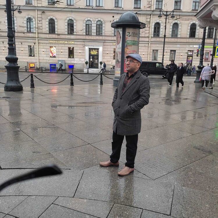 ���������� �����-���������, ���� ������� �������, 43 ����, ������������ ��� ������, ����� � ���������