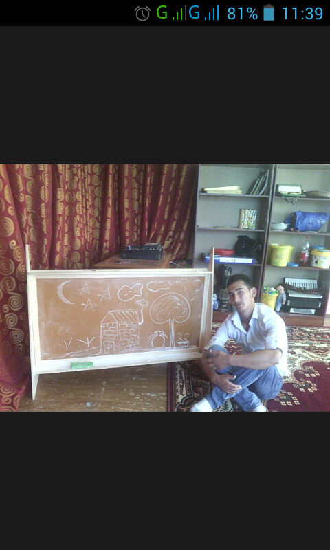 ���� 6213803 ������� Jeykhan, 31 ���, ���� ���������� � ��������