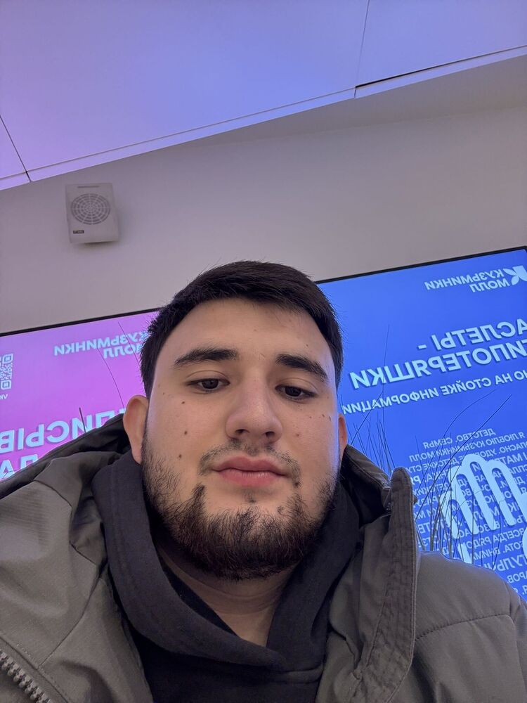  54173043  Sardor, 22 ,    