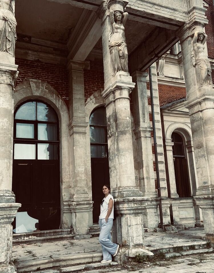 ���������� �����������, ���� ������� Marta, 34 ����, ������������ ��� ������, ����� � ���������