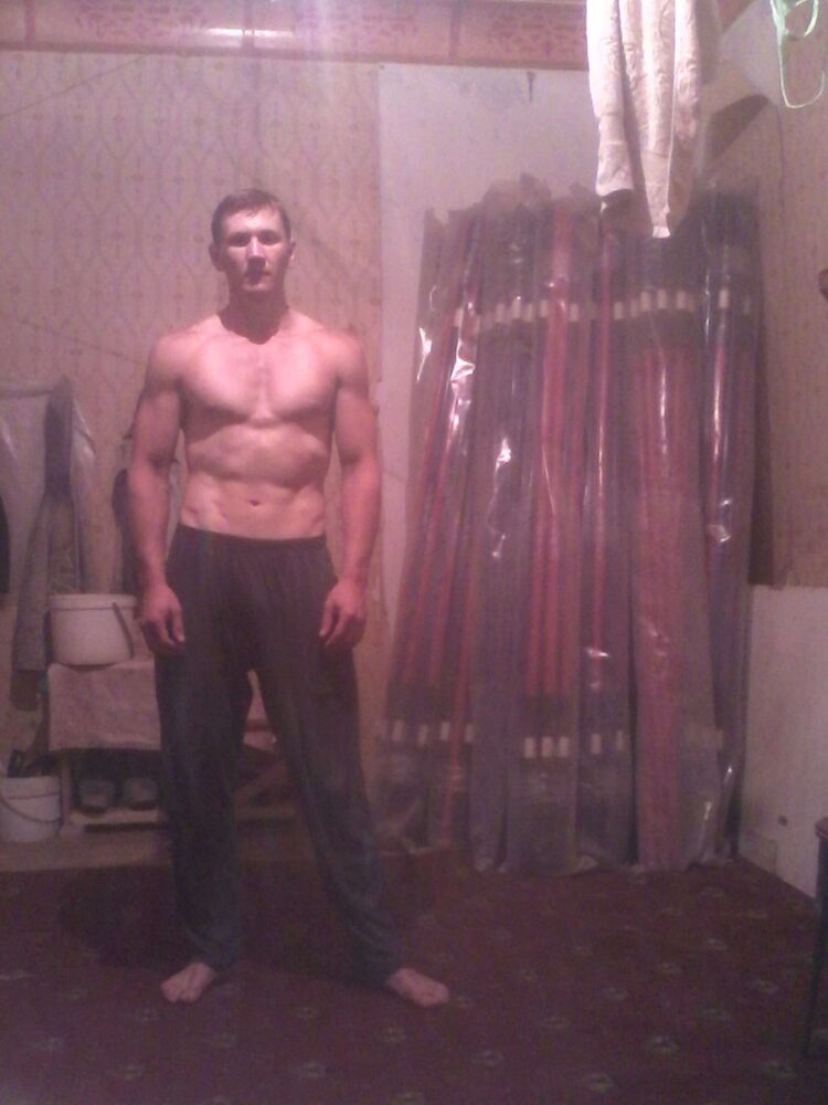 ���� 10784963 ������� Rostik, 35 ���, ���� ���������� � ��������������