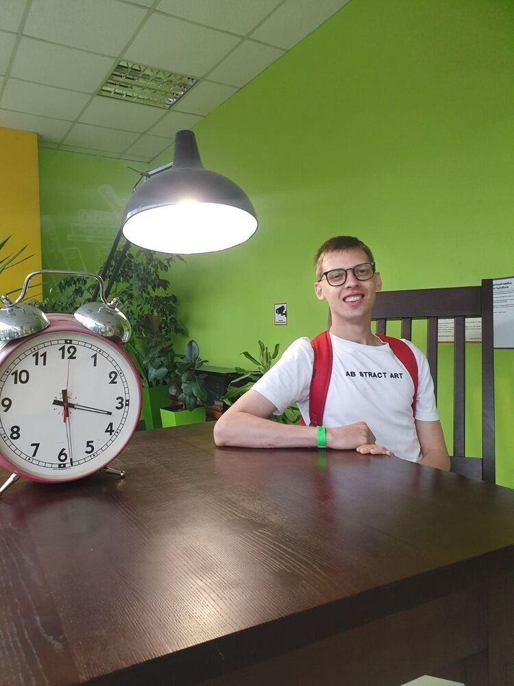 ���� 24107693 ������� ����, 35 ���, ���� ���������� � ������