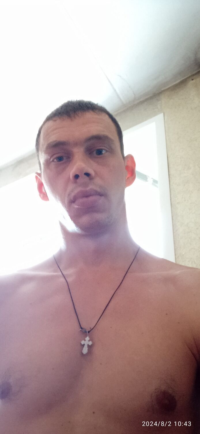  ,   Serega, 34 ,   ,   , c 