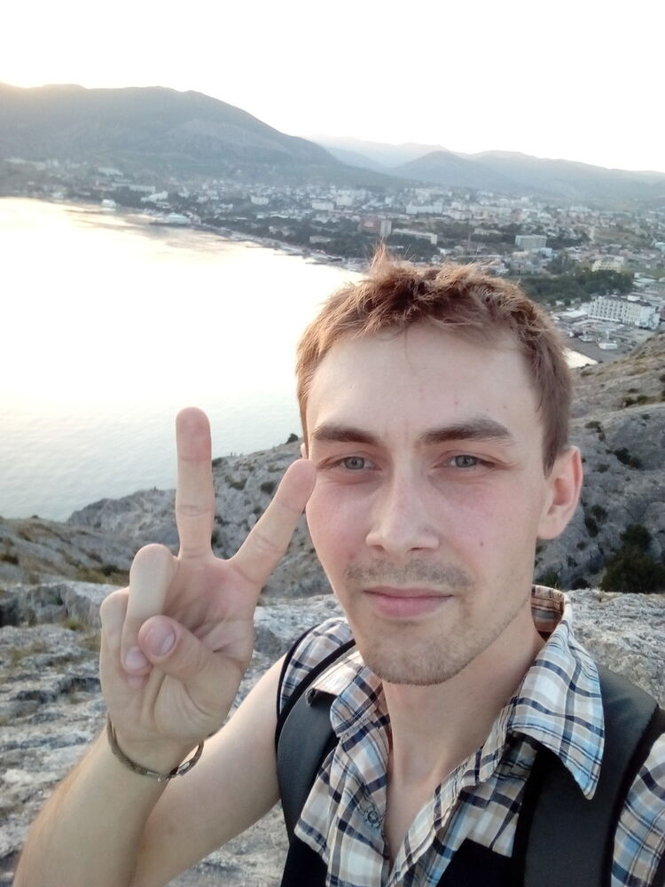 ���� 11719083 ������� Alex, 35 ���, ���� ���������� � �����