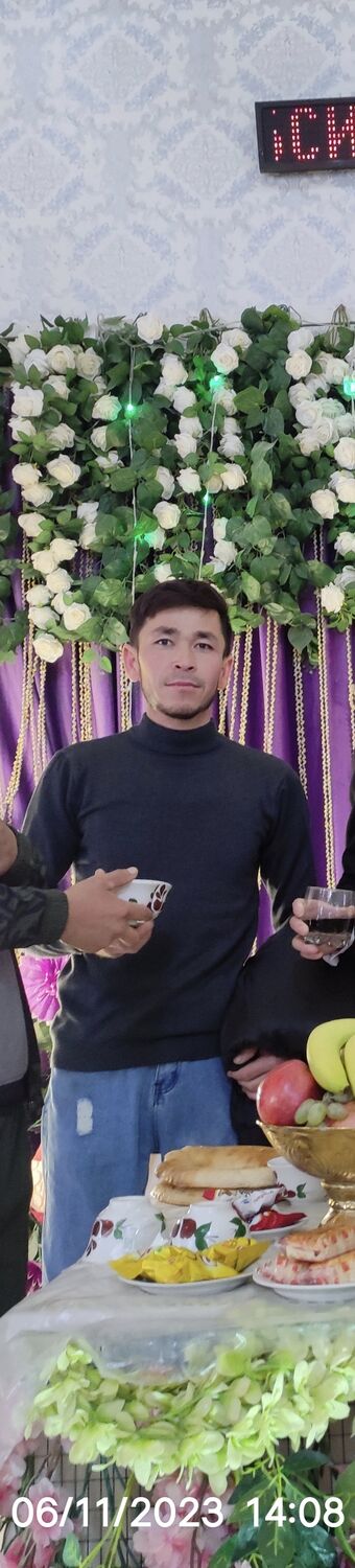  43484423  Shahzod, 28 ,    