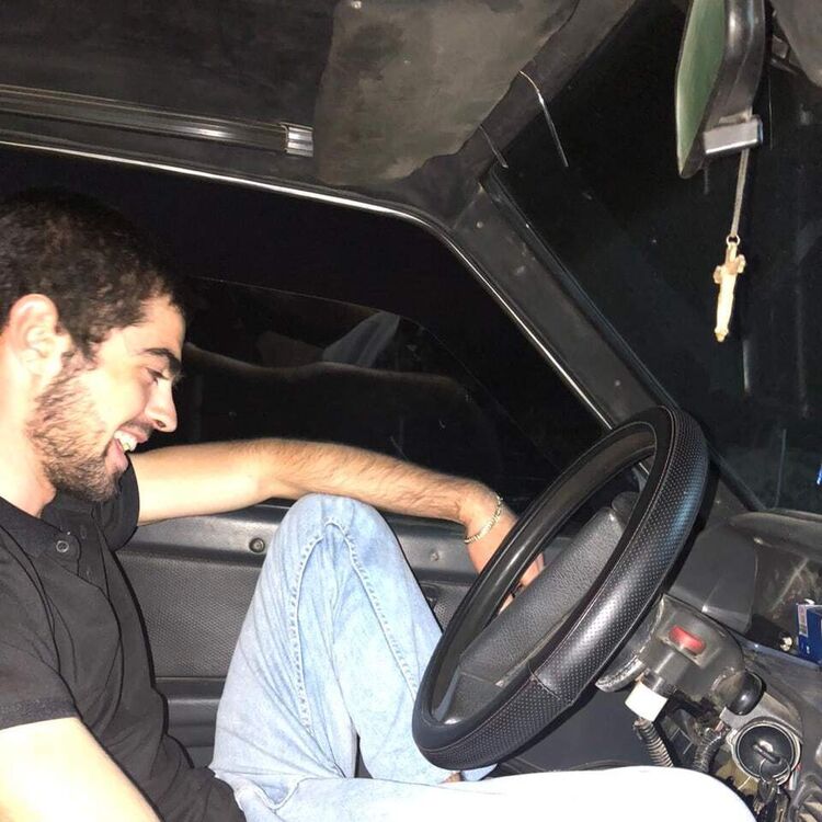 ���������� ������, ���� ����� Artush, 23 ����, ������������ ��� ������, ����� � ���������