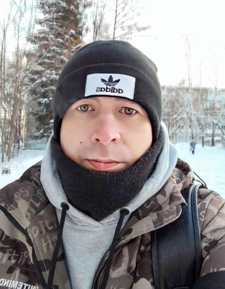 ���������� ������-���, ���� ������� Anton, 41 ���, ������������ ��� ������