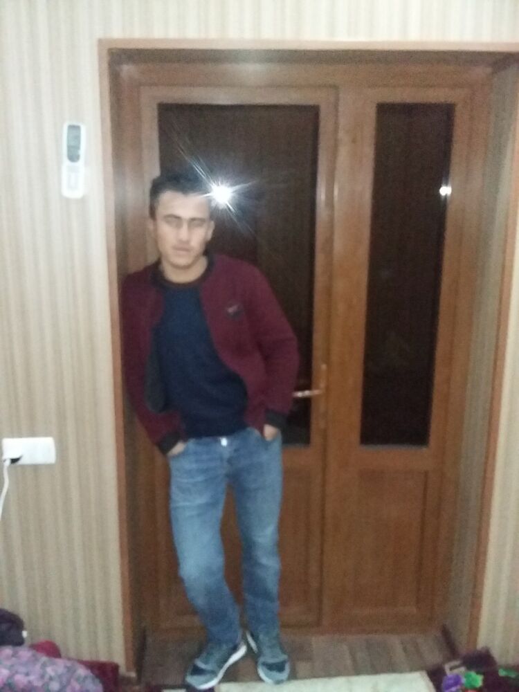  18340473  Jasur, 30 ,    