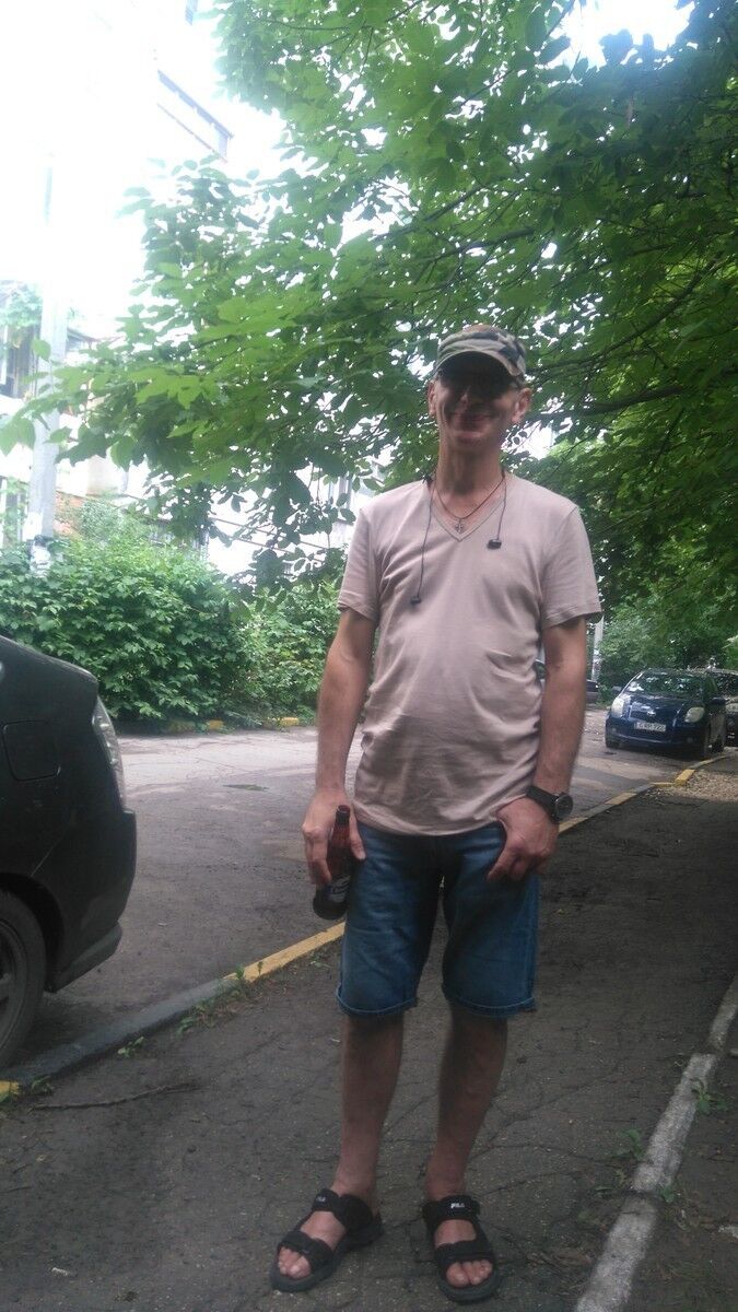 ���������� �������, ���� ������� Ivan, 55 ���, ������������ ��� ���������