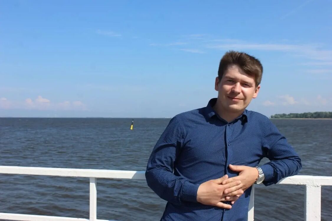 ���������� �����-���������, ���� ������� ˸��, 35 ���, ������������ ��� ������, ����� � ���������