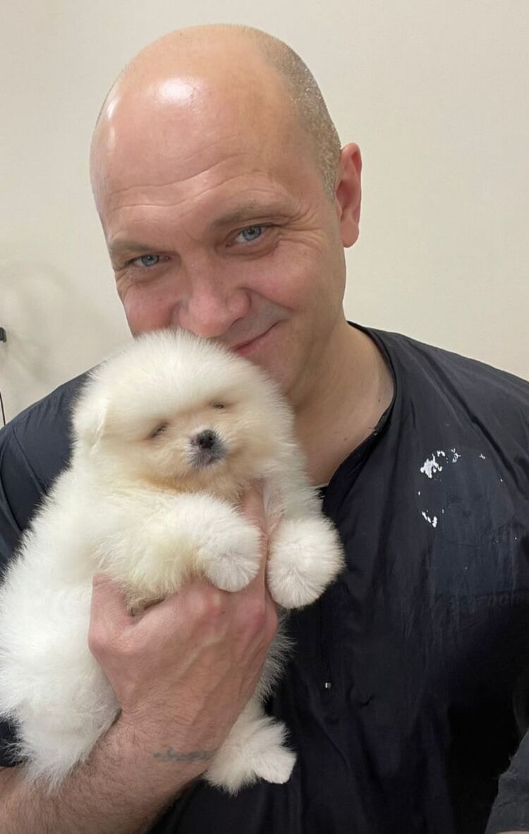 ���� 56077803 ������� Aleks, 51 ���, ���� ���������� � ����