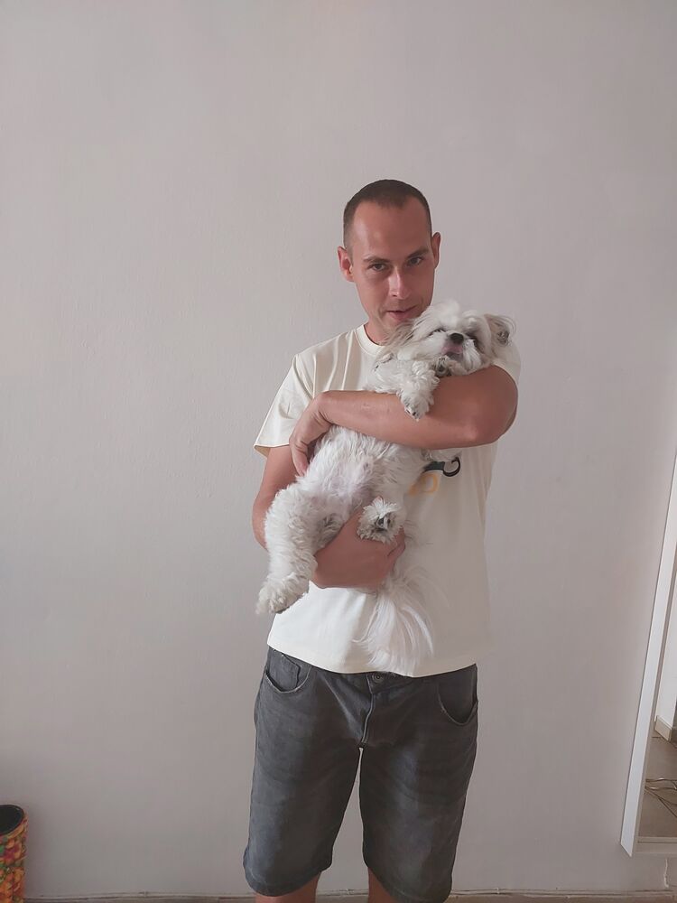  Ashqelon,   Dzon, 33 ,   ,   