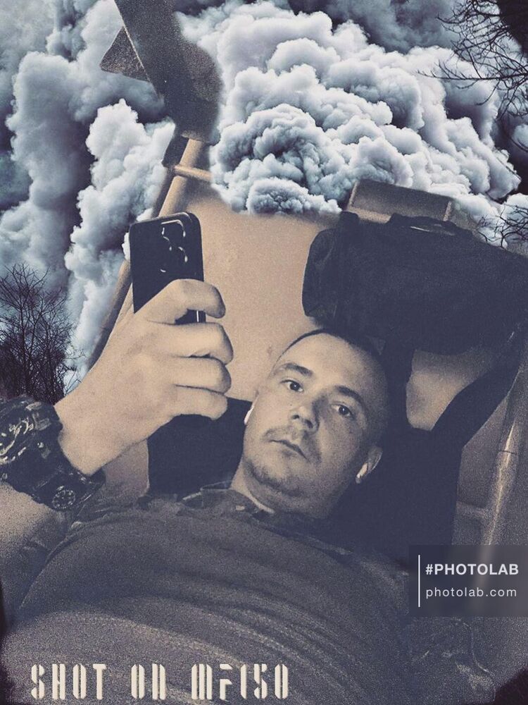 ���� 43031763 ������� Vitalik, 35 ���, ���� ���������� � �����