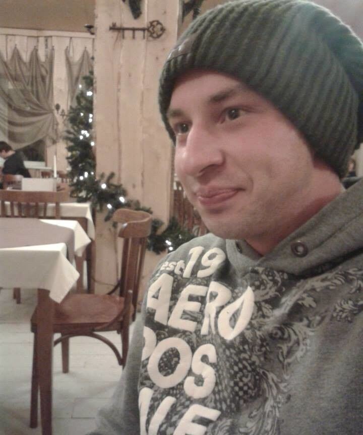  5868633  Alexey, 35 ,    