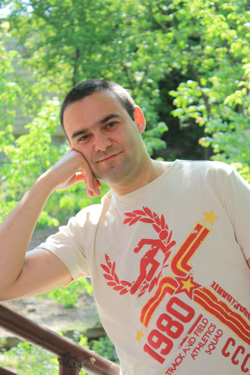  5753003  Denis, 42 ,    