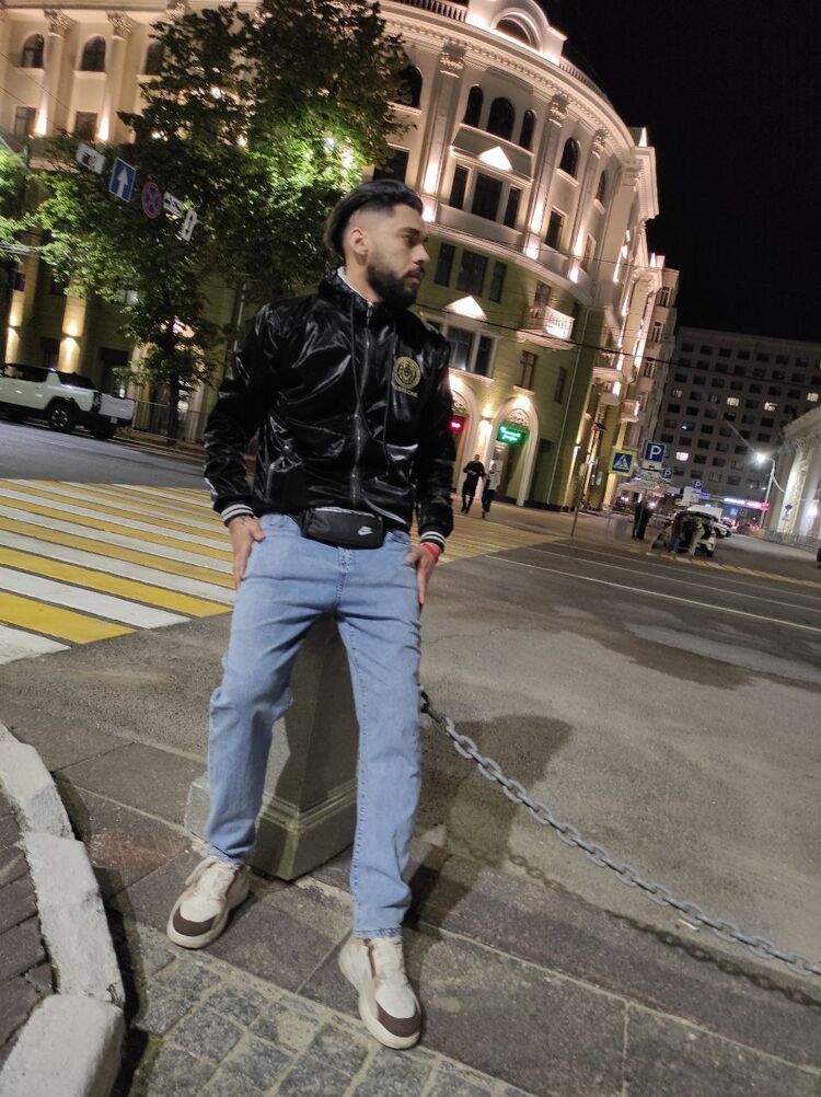 ���� 45734423 ������� Yossef, 28 ���, ���� ���������� � ��������