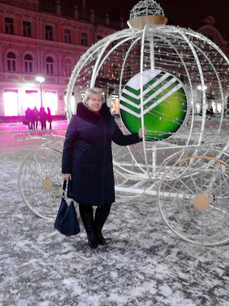   ,   Olga, 51 ,     , c 