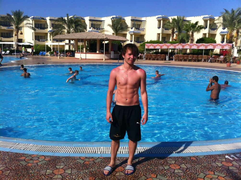 ���������� ������, ���� ������� Alexey, 35 ���, ������������ ��� ������