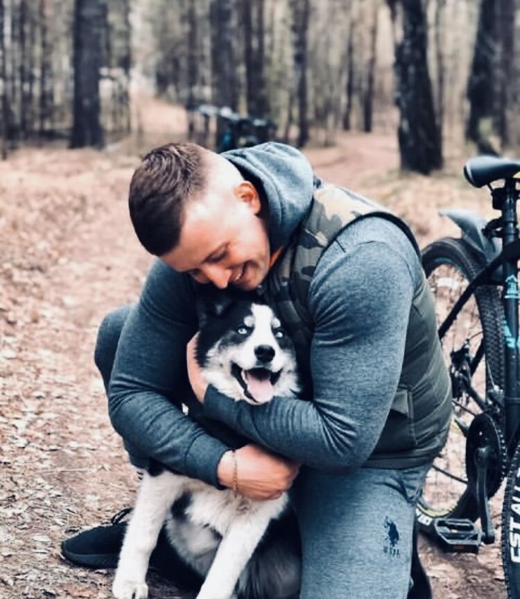 ���� 37393323 ������� Vladimir, 36 ���, ���� ���������� � �����-����������