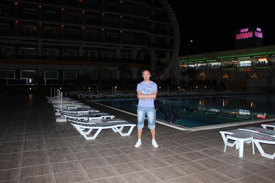 ���� 33464213 ������� Max, 41 ���, ���� ���������� � ������