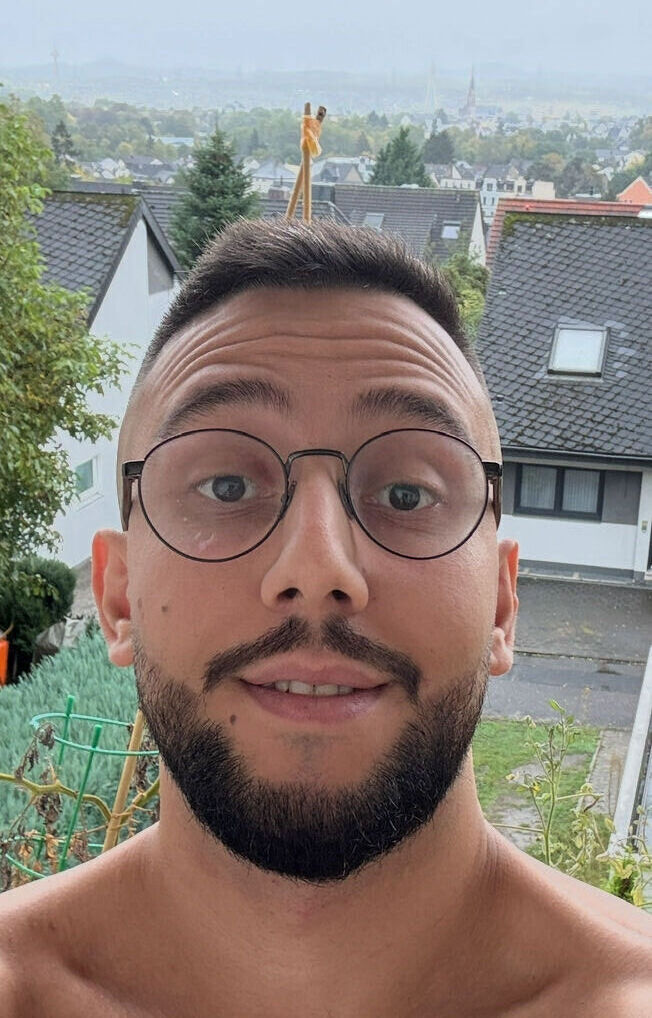  50058823  Rafael, 37 ,    Neuwied