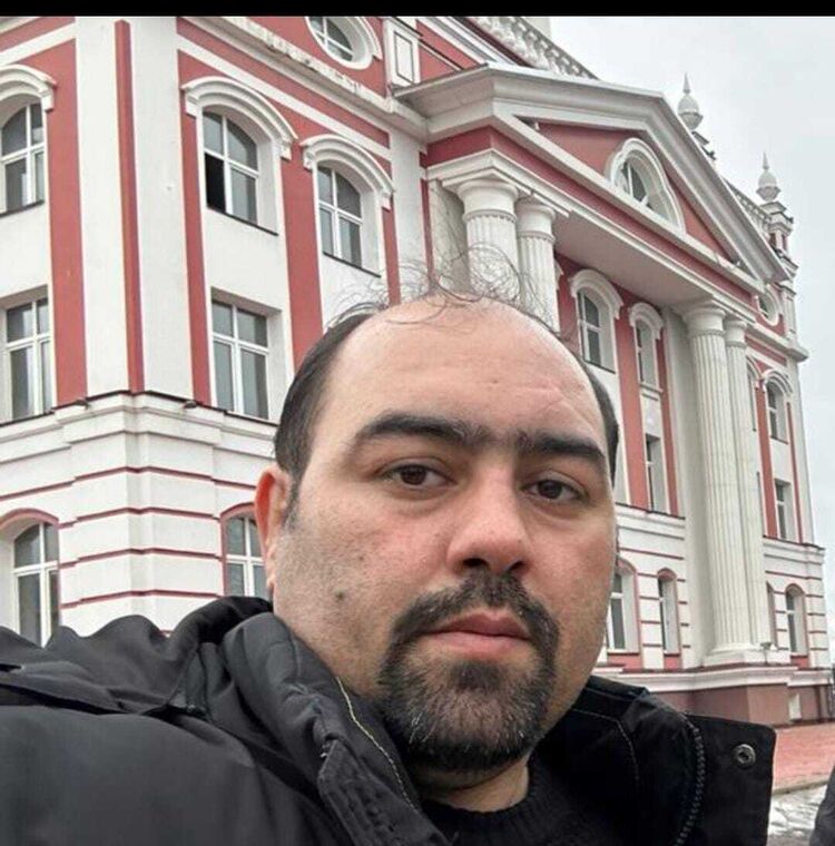 ���� 41769973 ������� Behnam, 38 ���, ���� ���������� � ���������