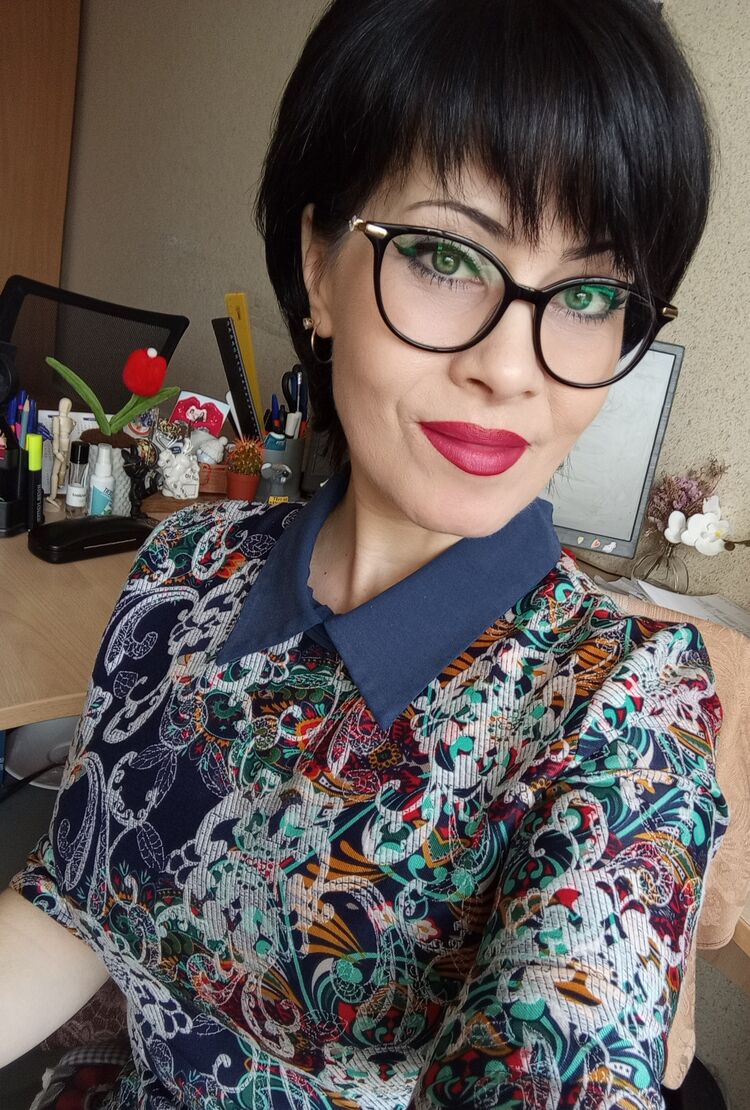 ���� 56145453 ������� Maria, 43 ����, ���� ���������� � ������ ���������