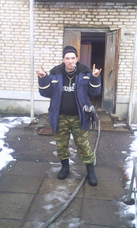 30701233  Alexandar, 52 ,    