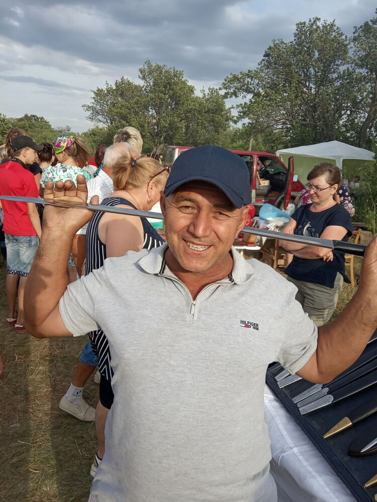 ���� 18893253 ������� Hoshgeldi, 58 ���, ���� ���������� � ����������