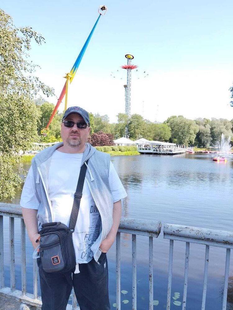 ���������� �����-���������, ���� ������� Kiril, 42 ����, ������������ ��� ������, ����� � ���������, c�������� ���������