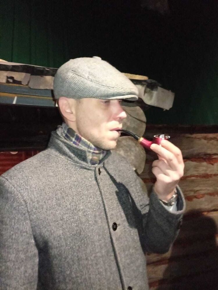 ���������� �������, ���� ������� Andrey, 37 ���, ������������ ��� ����� � ���������, c�������� ���������