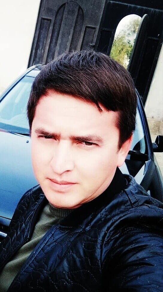  20646753  Jasur, 37 ,    