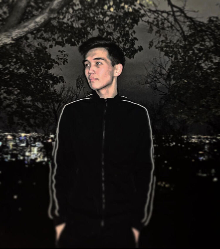 ���� 34212233 ����� Bahytov, 21 ���, ���� ���������� � ������