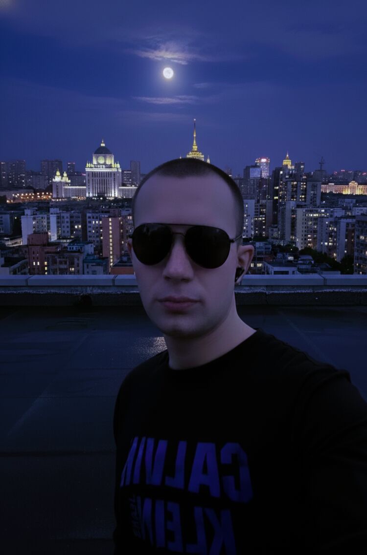 ���� 56176863 ������� Pavel, 26 ���, ���� ���������� � ������